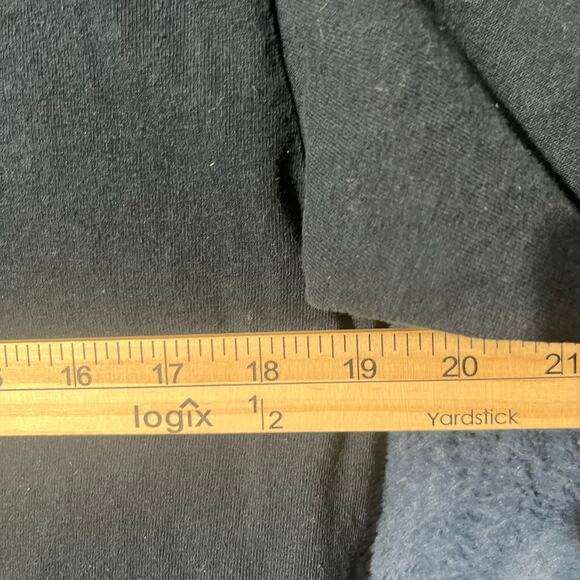 DEMARINI Slasher Tech Black Short Sleeved Design Tee Shirt Men’s Size Medium - Picture 5 of 6